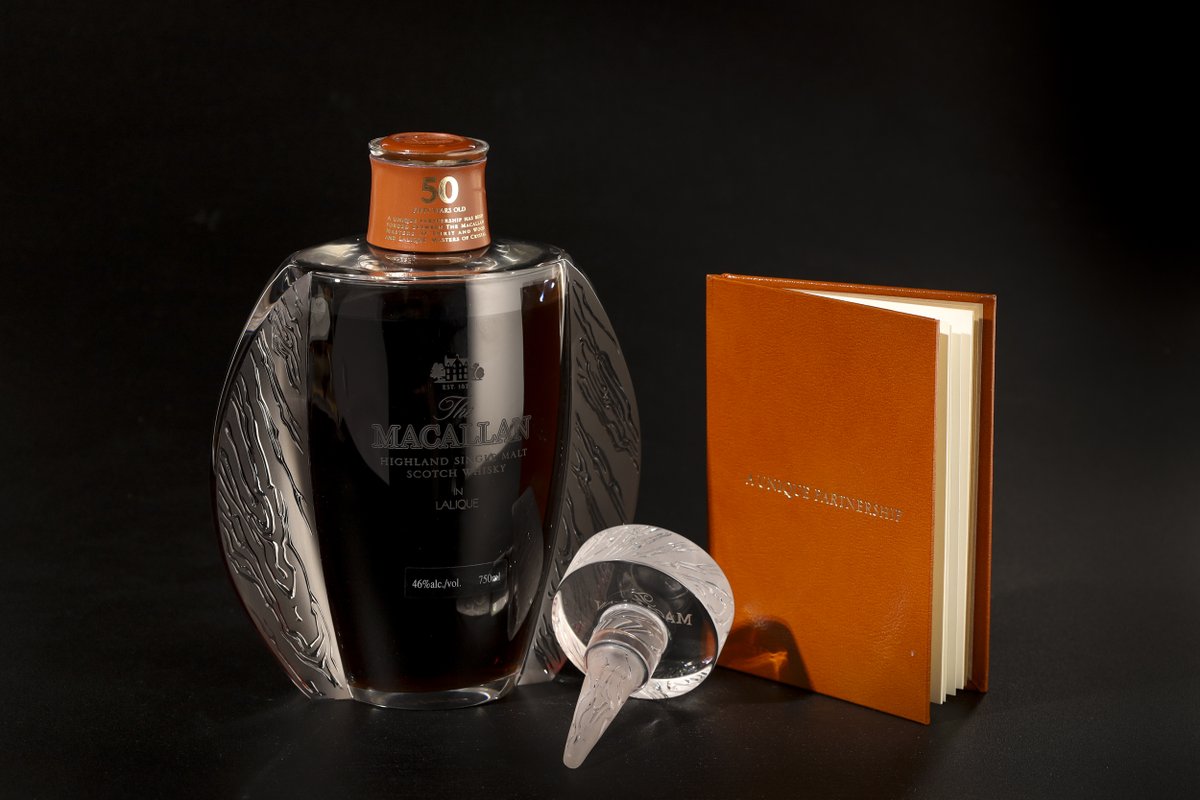 Canada's Fine Spirits Auction Ending Soon! - mailchi.mp/e544ae921c23/i…