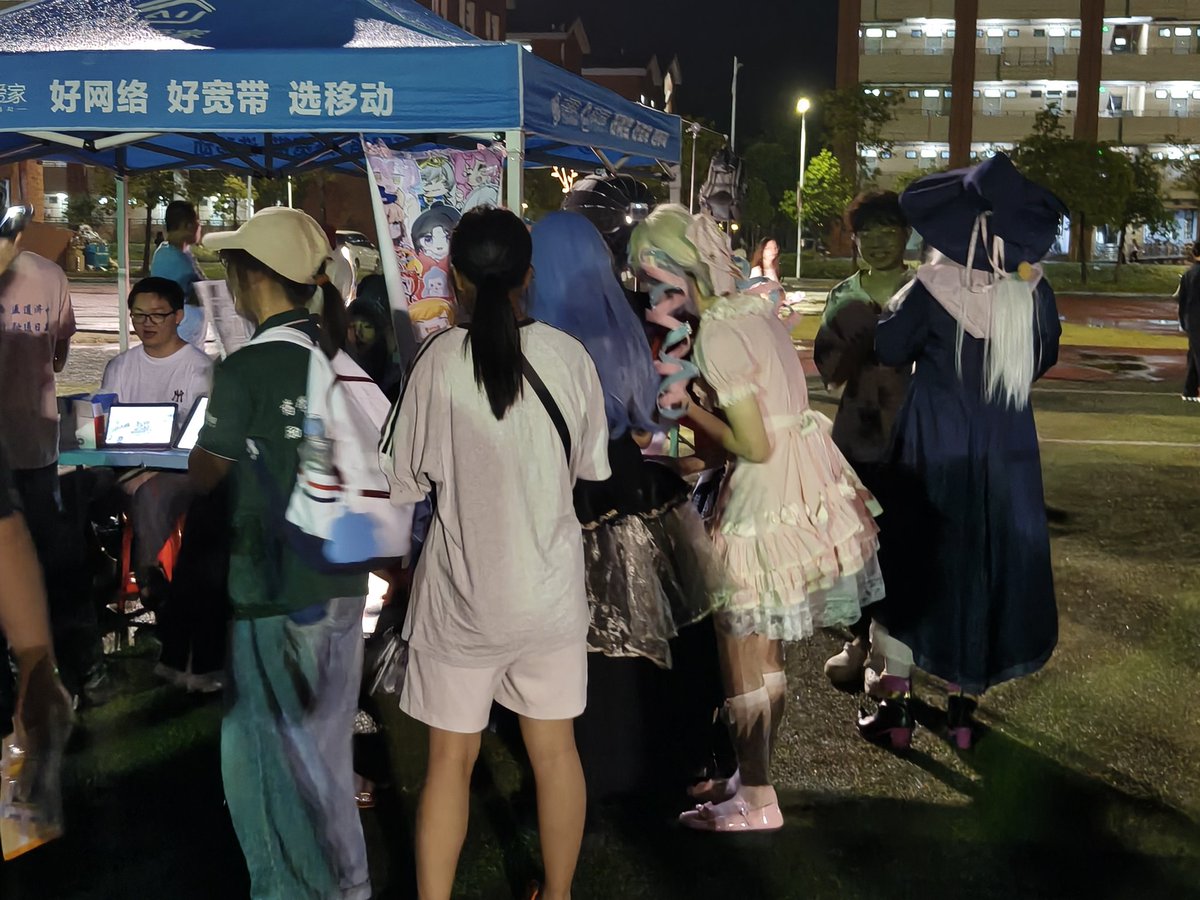 雪山葵 tweet media