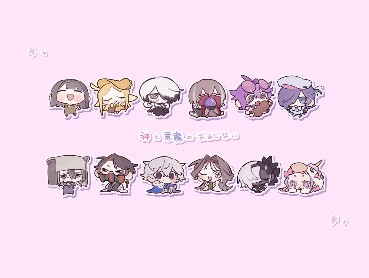 ぱんのこ tweet media