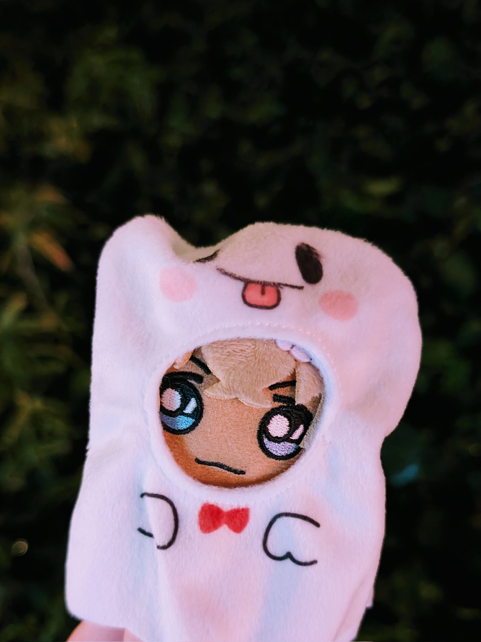 ＊＊ あむぬい Amazon.co.jp: ぬいぐるみ マスコット 初期 安室透 あむぬい