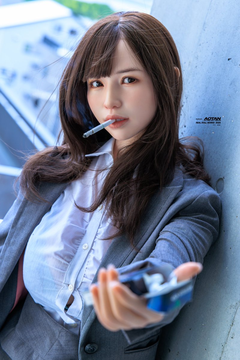aotandoll tweet picture