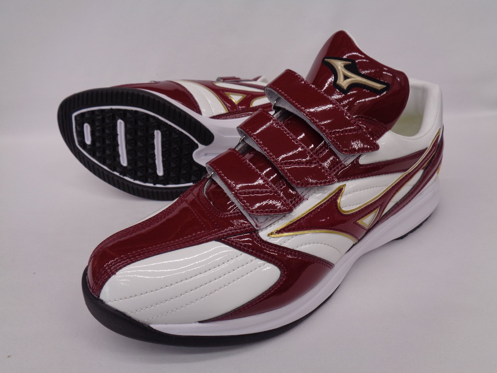 ミズノ オーダー/グローバルエリートスパイク 楽天市場】＜受注生産＞ミズノ（MIZUNO） グローバルエリート