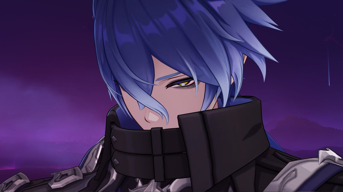 Im so excited and scared at the same time for Flins banner.... Please Hoyo be kind with our pulls 🙏