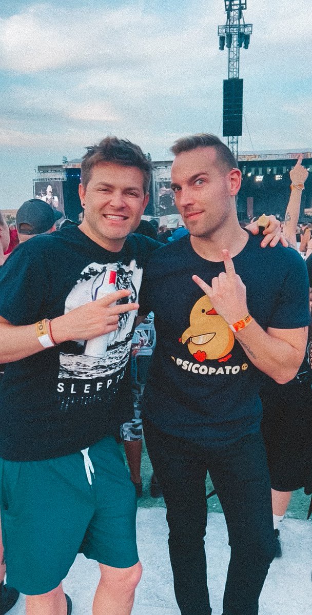 Halocene tweet media