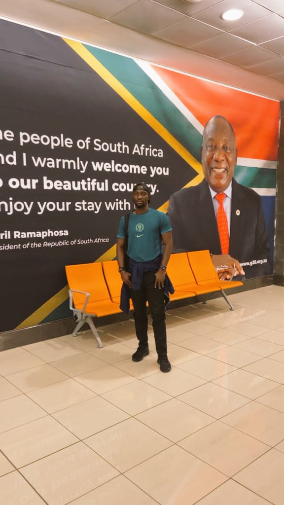 Sending our best wishes to the gaffer, Coach Clifford Asemota (aka Coach Ford), as he completes the practical section of his Scottish FA C License and UEFA C License. We’re rooting for you! 🚀🚀