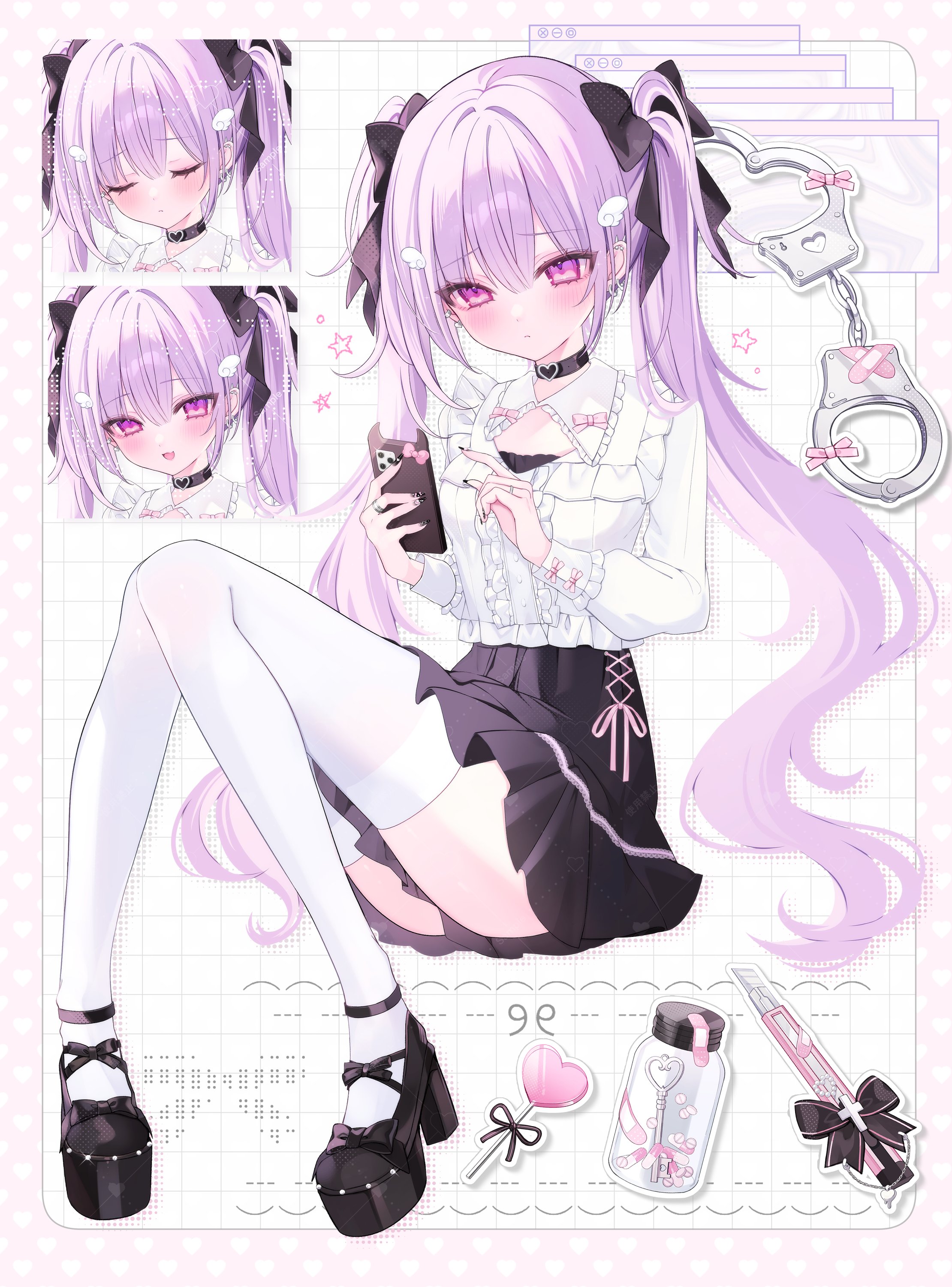 ぺいちゃんページ フリーカード冊子 ｜ Z/X - Zillions of enemy X - ゼクス公式サイト