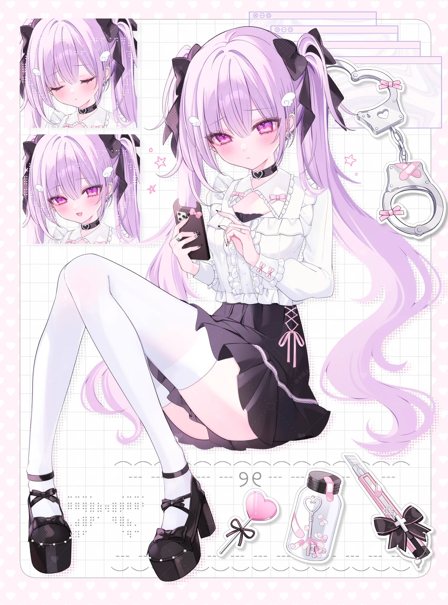 ビビちゃん໒꒱·ﾟ (@x_127x) / X