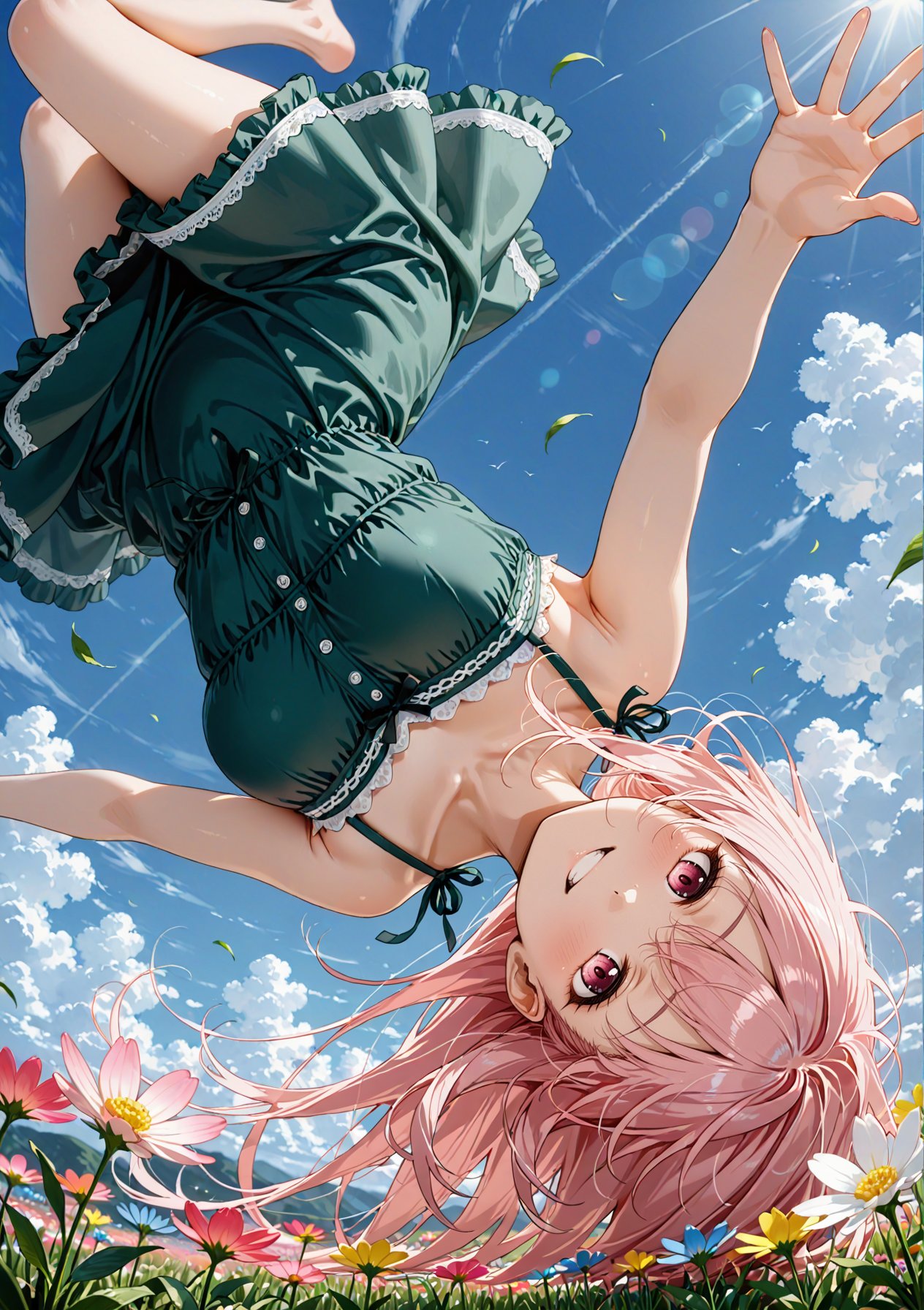 そら＠神谷空良（かみやそら）の生態 on X: 