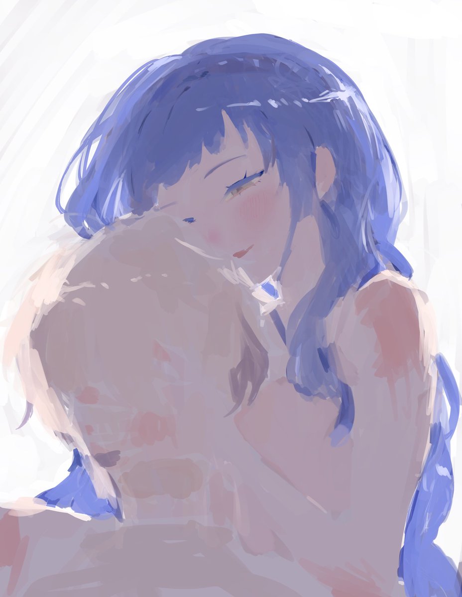 おまけ
チェレスのこともヨコシマな目で見ています