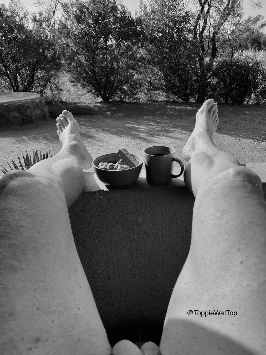 ToppieWatTop's tweet photo. Another cluster of old pics reposted
Coffee good!
In the life of a gay man ass & cock are kings, but coffee is not far behind
#BrewtifulDay
#ButFirstCoffee
#RiseAndGrind
#CoffeeAndChill
#PoweredByCoffee https://t.co/eF2bxZ1NHn