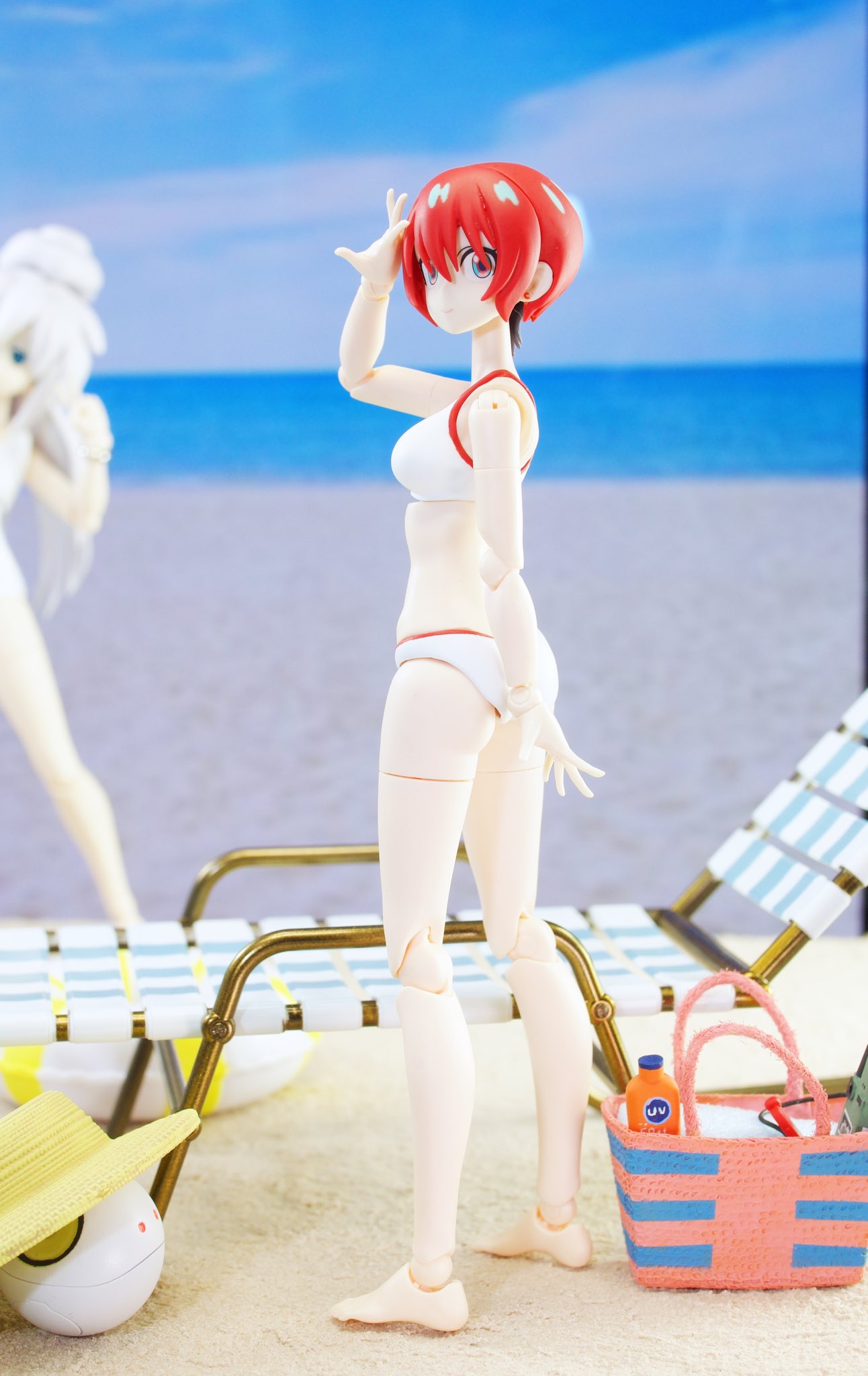 ミルクママ　オーダーファルダ ミルクママ オーダーファルダ XSサイズあり【PURESS/ピュアレス