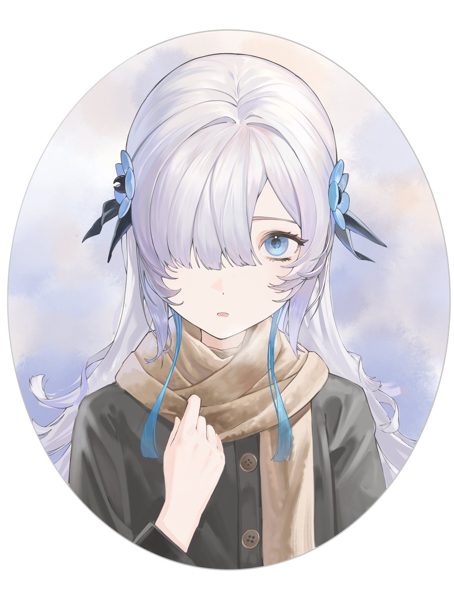 TRuzh01's tweet photo. ❄️
#ヰ世界情緒美術部 #ヰ世界情緒 https://t.co/YbaB7qICwe