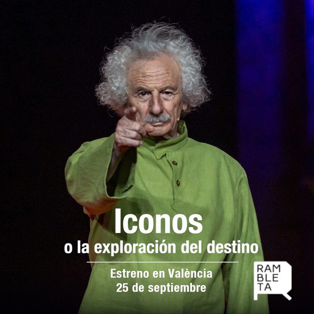 Rafael Álvarez, El Brujo tweet media