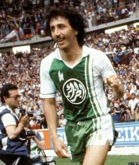 Le seul et unique Zidane de l’équipe national est Djamel. 

Ne me parlez ni de la légende de l’EDF, ni de ses progénitures nuls au foot