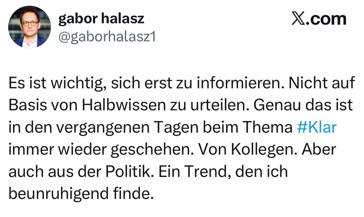 thomas woelfer (@t_woelfer) on Twitter photo Die Redaktion von Herrn <a href="/gaborhalasz1/">gabor halasz</a> hat auch den Strom produzierenden Fernseher gefunden. Die Redaktion von Herrn <a href="/gaborhalasz1/">gabor halasz</a> hat auch den Strom produzierenden Fernseher gefunden.