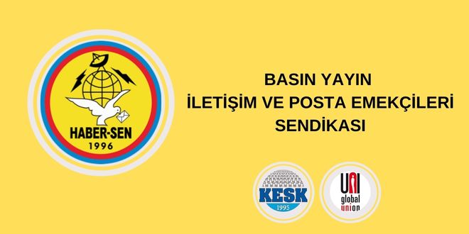 PTT HALKINDIR, SATILAMAZ! TAŞINMAZLAR SON SÜRAT İLE SATILMAYA DEVAM EDİYOR.

PTT, çökmedi, çökertildi. Ve şimdi bu çöküşün bedeli, halkın malı olan taşınmazlarımızın satılmasıyla ödenmeye çalışılıyor. Yandaşlık ve sendikal aidiyet gibi kriterlerle yapılan atamalar, kurumu