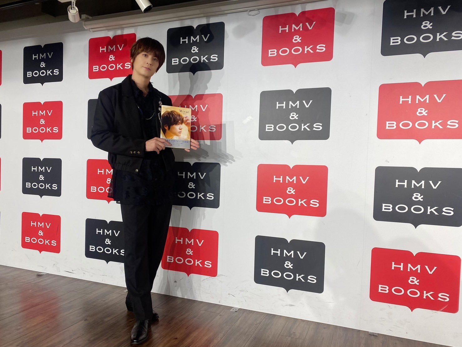 ☆激レア!!浦井健治・イベント限定受注生産写真☆ ☆激レア!!浦井健治・イベント限定受注生産写真☆ GOODS [浦井