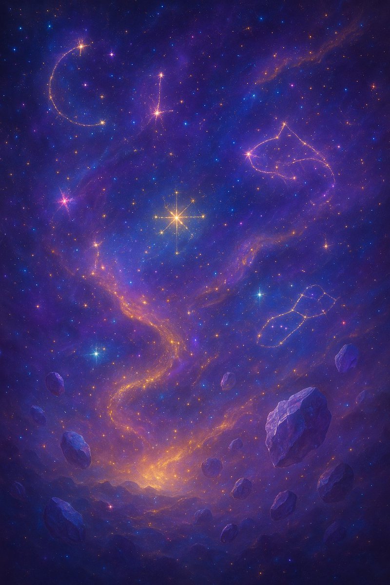 GM ✨

Weekend vibes are immaculate 

Make a wish.