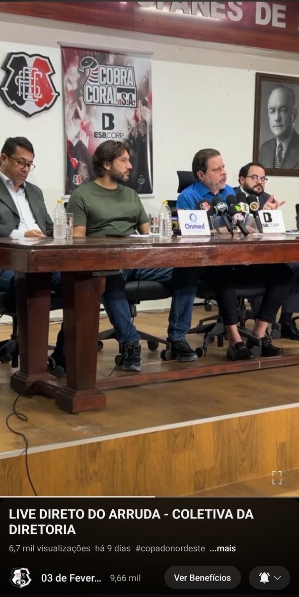 Ozéas Galdino tweet media