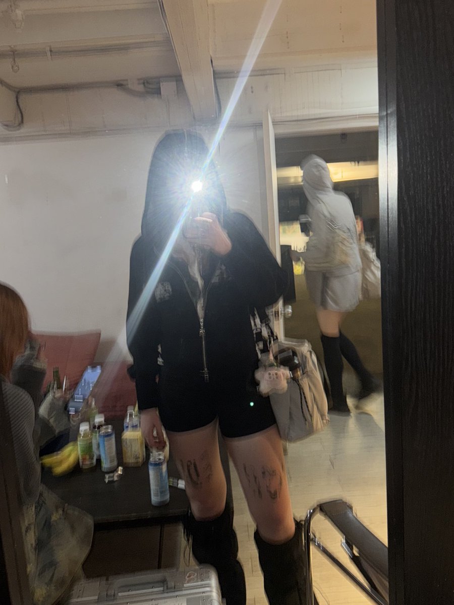 ninajirachi tweet media