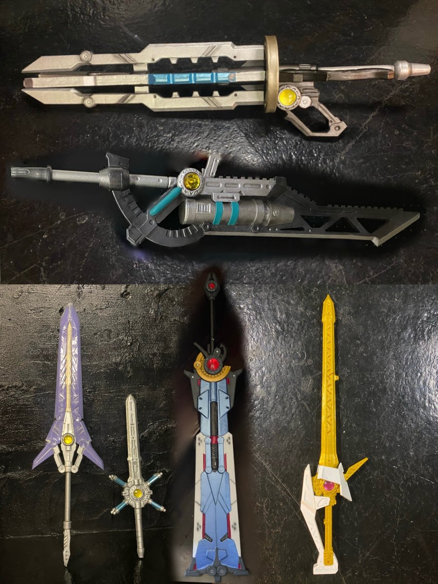 たからばこ tweet media