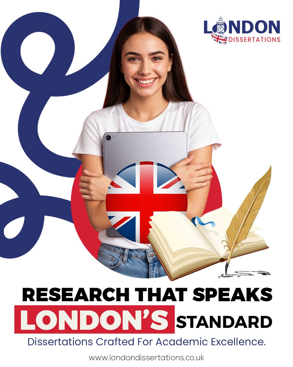 LDNDissertation's tweet image. Your Dissertation isn&apos;t just a Paper, it&apos;s your Academic Legacy. Let&apos;s make it speak London&apos;s Standard.

Craft your Academic Legacy with us at: londondissertations.co.uk

#DissertationHelpUK #academicwriting #ukstudents #Dissertation #thesishelp #studygram #fypシ #viral #Trending