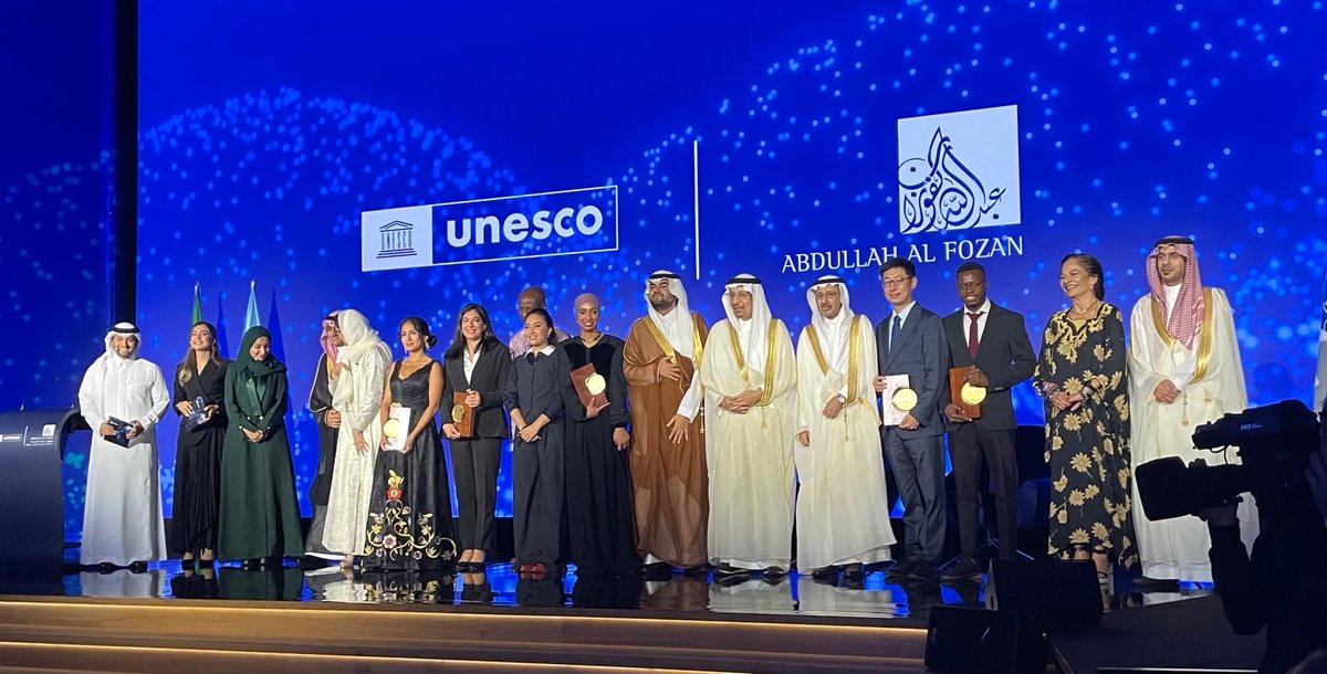 Vera El Khoury Lacoeuilhe tweet media