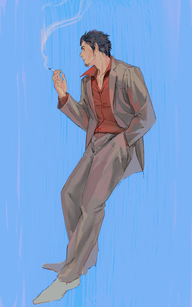 Marnah_doodle's tweet photo. 🐉K https://t.co/cSDKGeSaTa