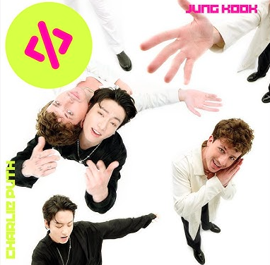 Most streamed songs by kpop artists in Spotify history:

#13 Jungkook of BTS - Left and Right (1.11B)