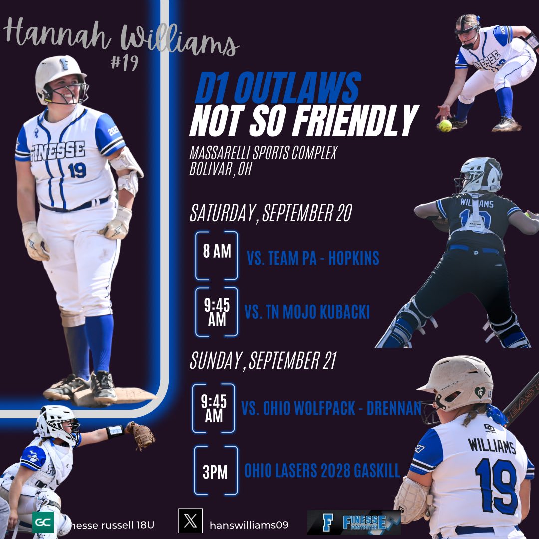 Hannah Williams tweet media