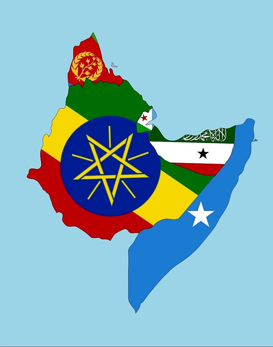 BehiwotTilahun's tweet photo. Proud of the Horn of Africa 🫡 https://t.co/JW7rPTVNzZ