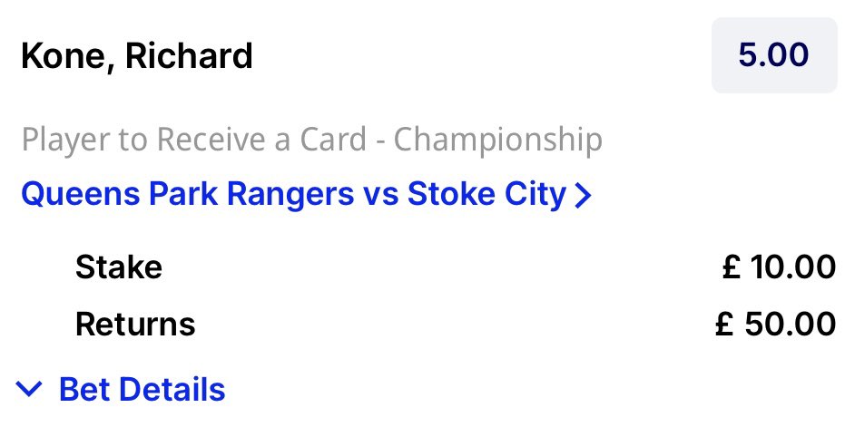 HarryDoherty9's tweet image. QPR vs Stoke⚽️

🟨🟨🟨🟨
