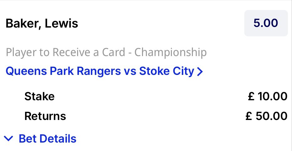 HarryDoherty9's tweet image. QPR vs Stoke⚽️

🟨🟨🟨🟨