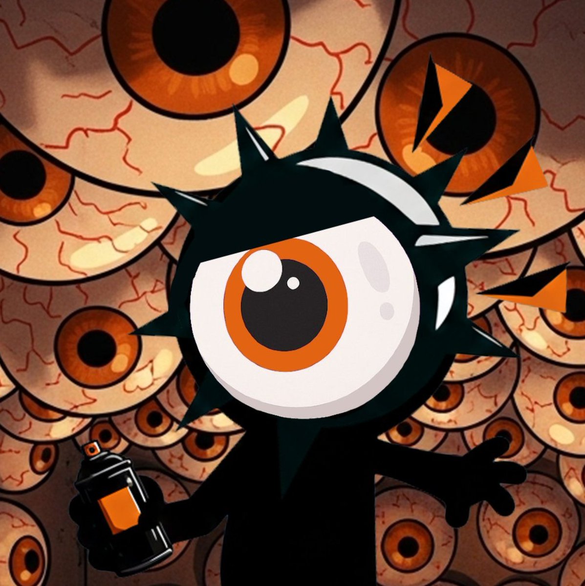 Beholdak 👁️ tweet media