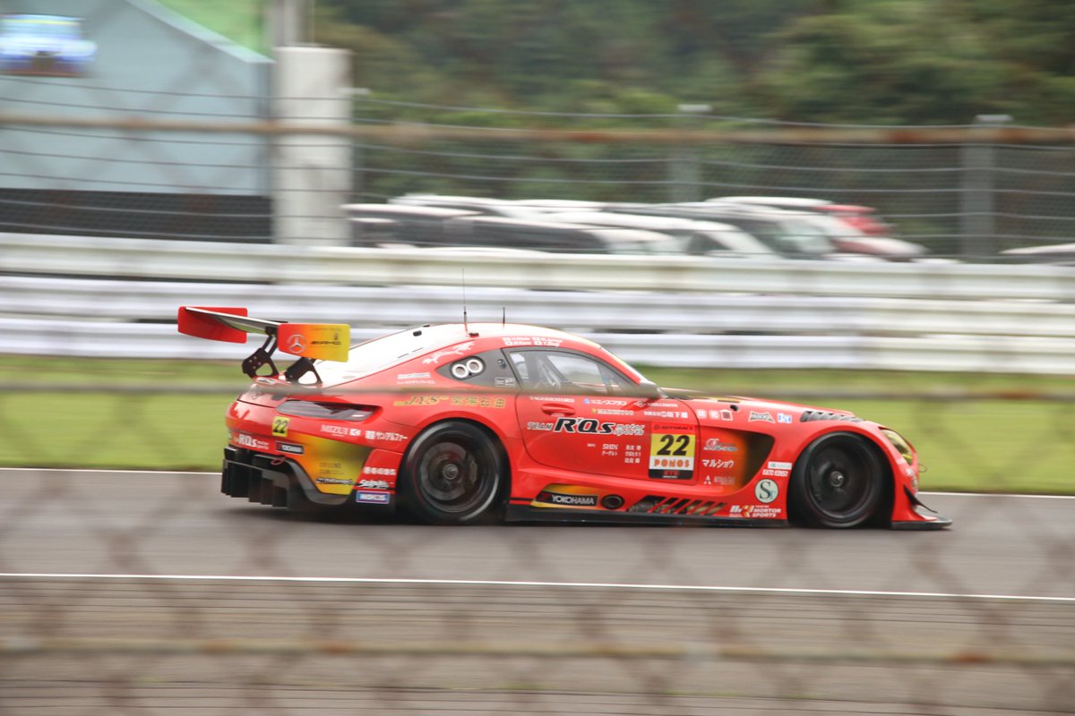 F_Racing29's tweet photo. #スーパーGT 
 #SUPERGT 
#SUPERGT2025 https://t.co/O81RtIadSP
