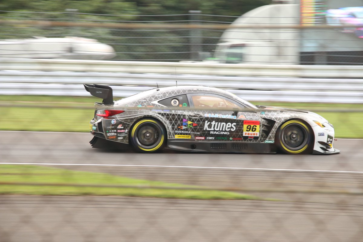F_Racing29's tweet photo. #スーパーGT 
 #SUPERGT 
#SUPERGT2025 https://t.co/O81RtIadSP