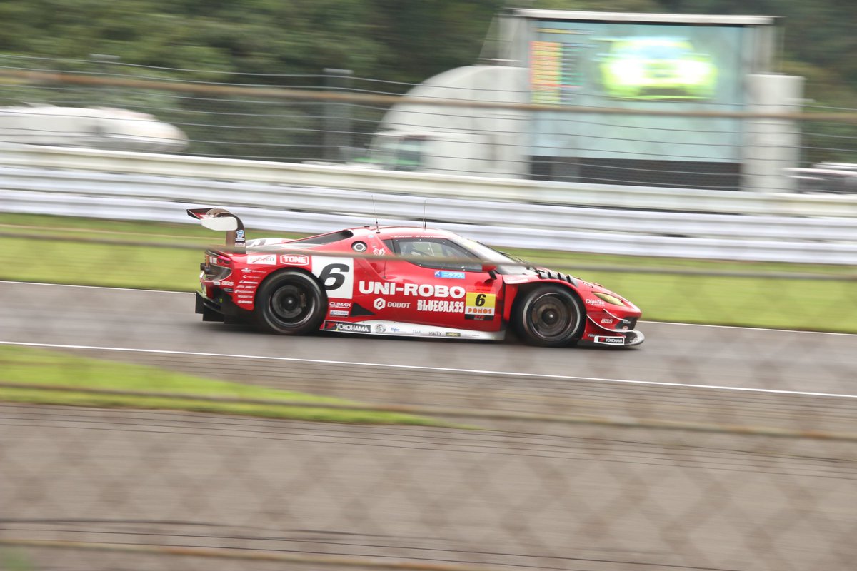F_Racing29's tweet photo. #スーパーGT 
 #SUPERGT 
#SUPERGT2025 https://t.co/O81RtIadSP
