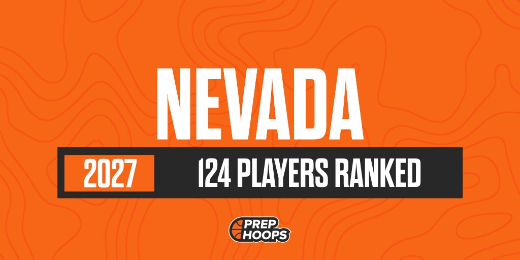 🚨 Who needs to be on your radar in the class of 2027 🚨

We have the answers!

🗣️ Check out the latest update of our 2027 Rankings!  👀👇

prephoops.com/nevada/ranking…

<a href="/ienkirkland3/">Ien Kirkland</a>
<a href="/_imquentin/">Quentin Stewart</a>
<a href="/zaire_thegiant/">Jaylin Trotter</a>
<a href="/imtonice123/">LaMarcus Carter</a>
<a href="/BigGuard_0/">Cordet Espinoza Jr ⚡️</a>