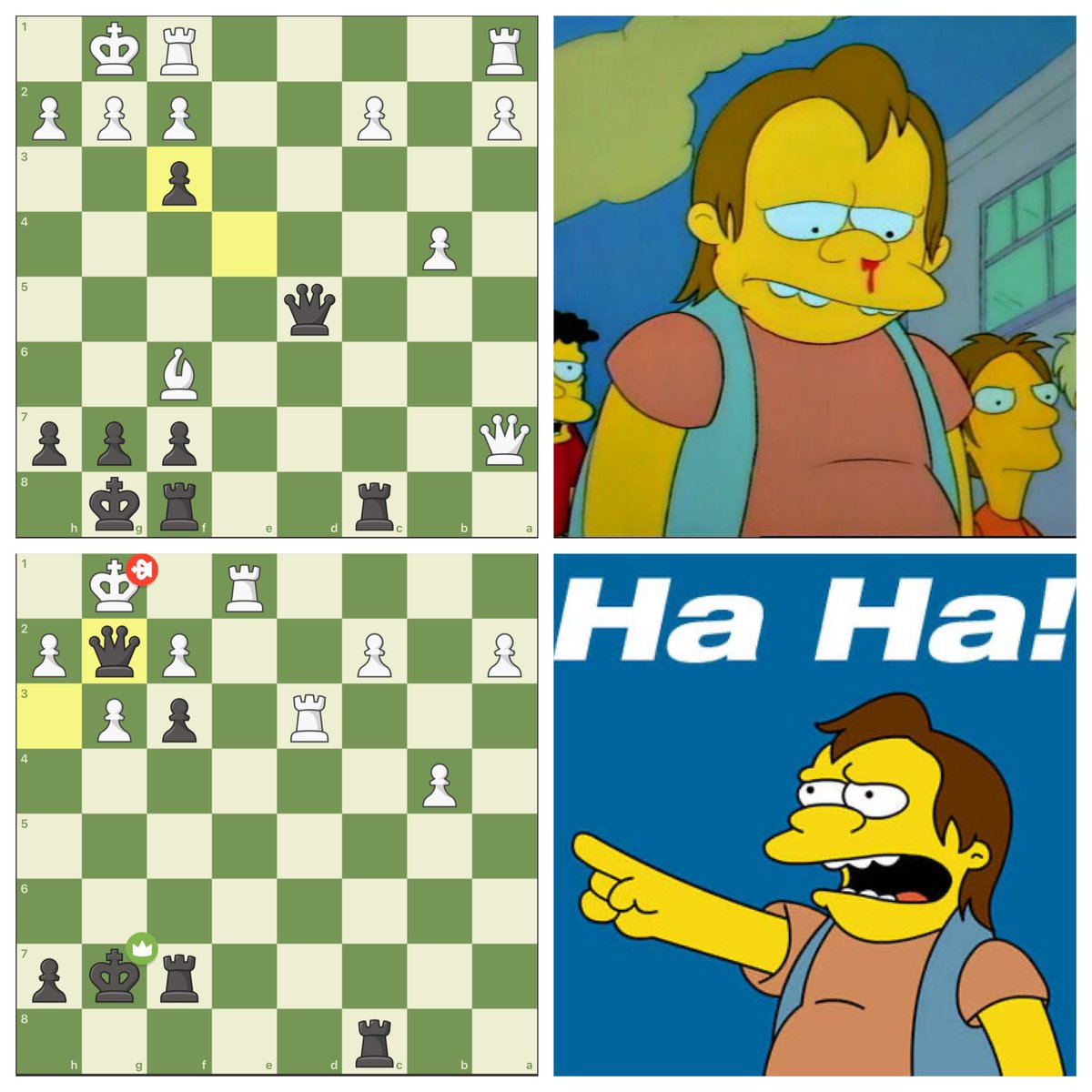 #NelsonMate