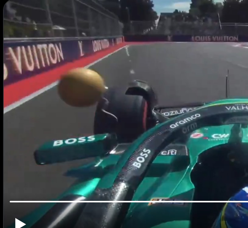 SrtaVari's tweet image. Las manzanas no flotan y no tienen cuerda 😅