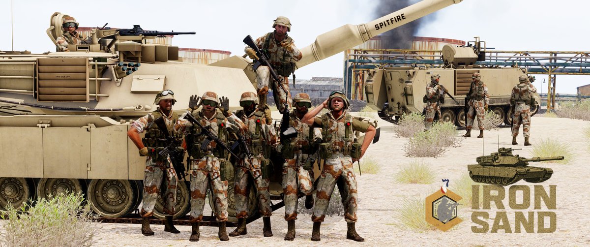 C-ARMA tweet media