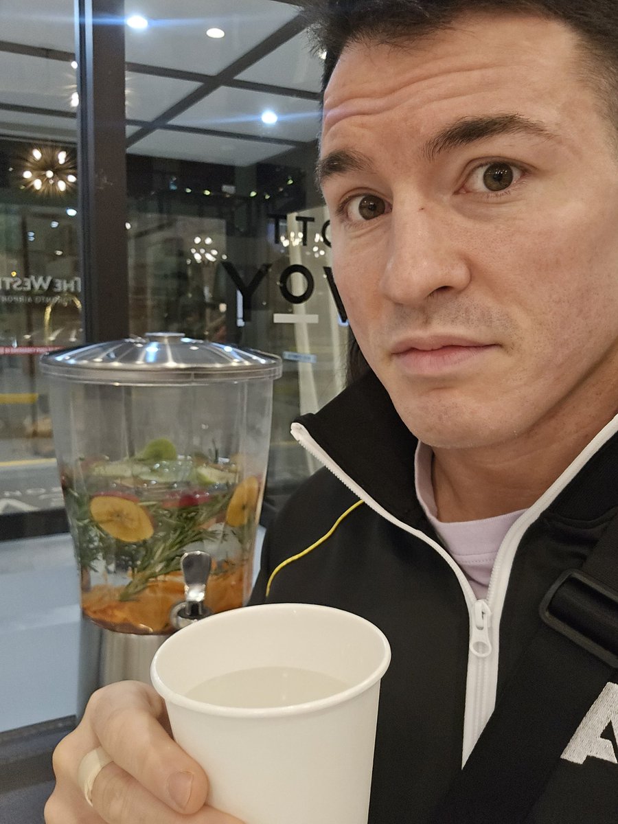 Good morning #AEWAllOut