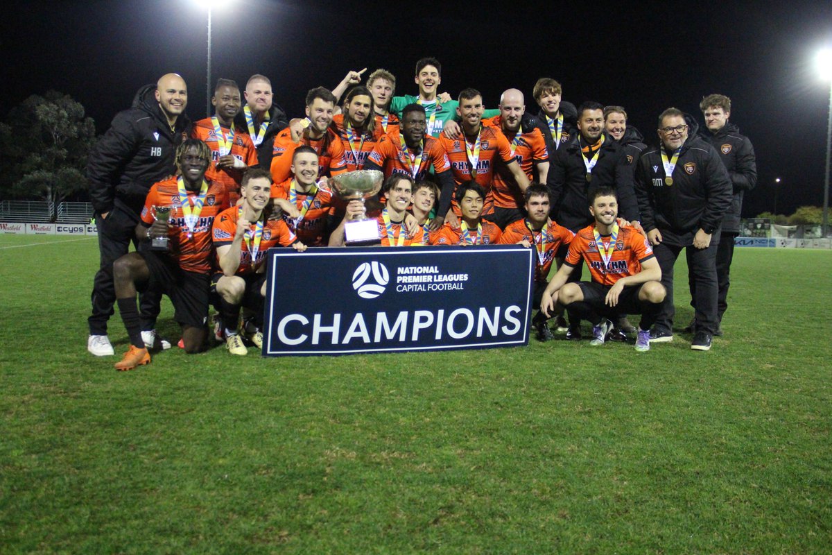 NPL Capital Football tweet media