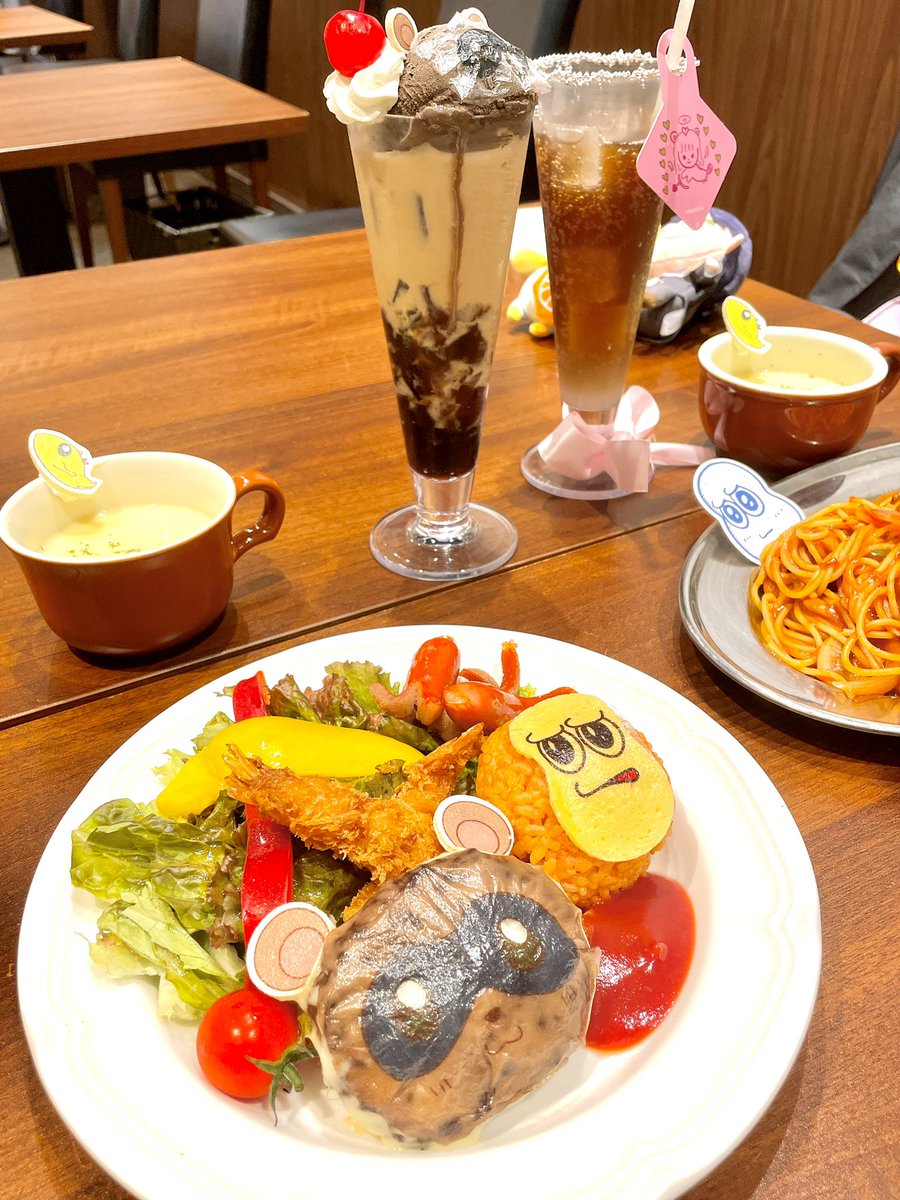 むつごろう tweet media