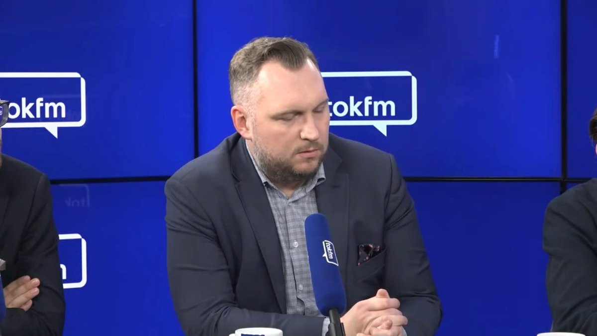 🎙️ Strategia, która obraliśmy w <a href="/ME_GOV_PL/">Ministerstwo Energii</a> opiera się na kilku filarach, w tym na atomie. Za 10 lat będziemy mieć pierwszą elektrownię jądrową. Za rok mają zostać rozpoczęte prace.

🍀<a href="/K_Wojnarowski/">dr n. pr. Konrad Wojnarowski</a>
📻<a href="/Radio_TOK_FM/">Radio TOK FM</a>