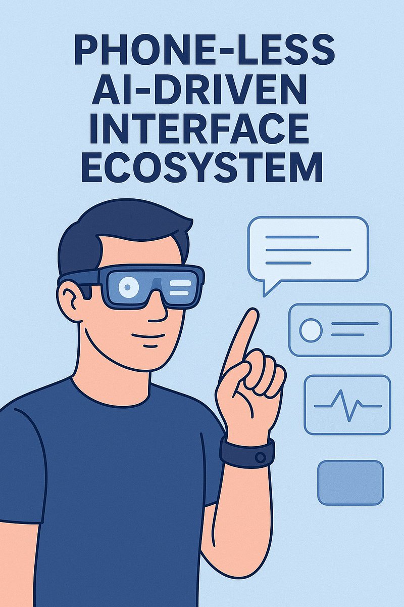 salilkdas's tweet image. #AIFuture #NeuralInterfaces #MetaRayBan #TechTrends #FutureOfDevices