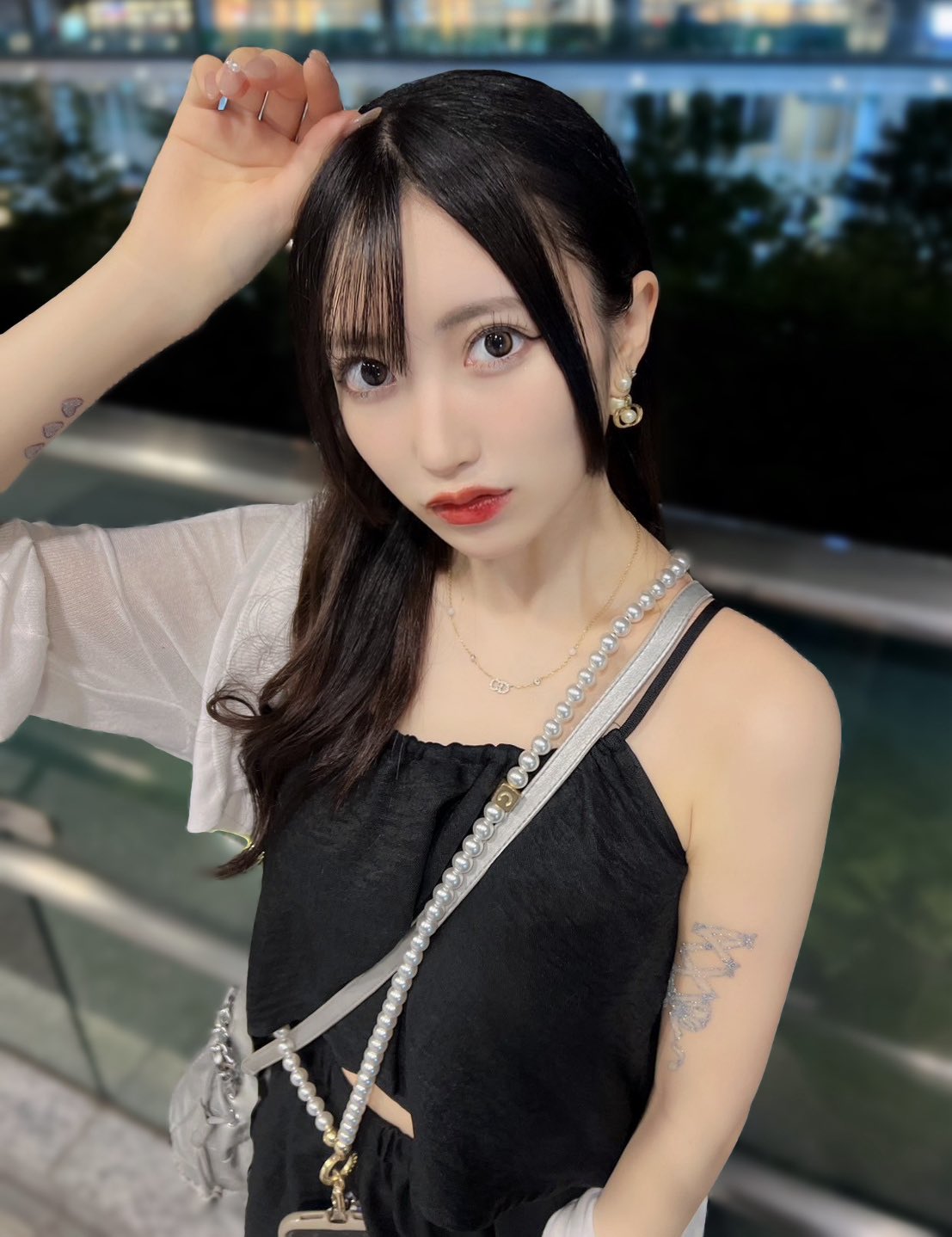 アイドルホース まとめ売り 𝒮𝒽𝒾𝒪𝓇𝒾 𝒮𝒽𝒾𝒾𝓃𝒶❤︎ | . 🩶 . . . . #平成ギャル