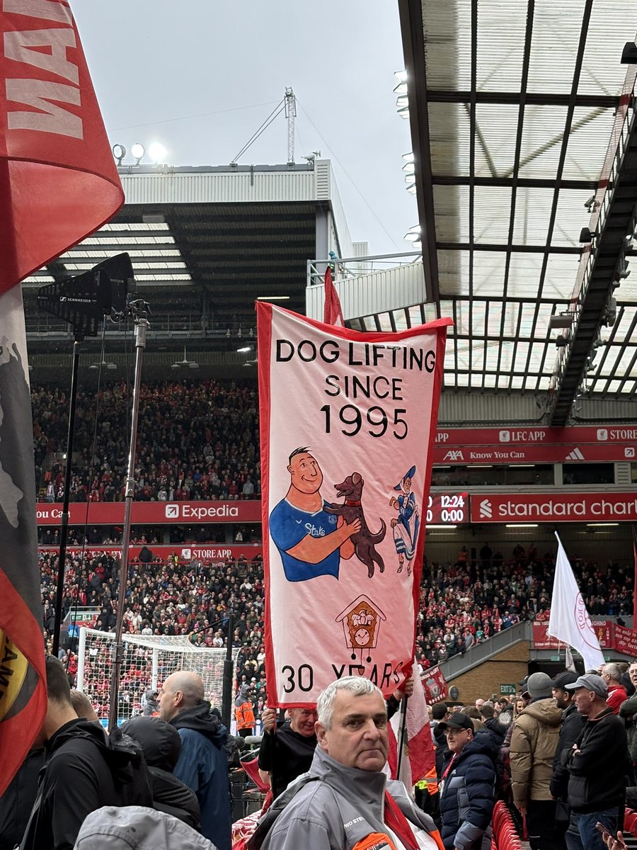 kungfunahi's tweet image. Since 1995