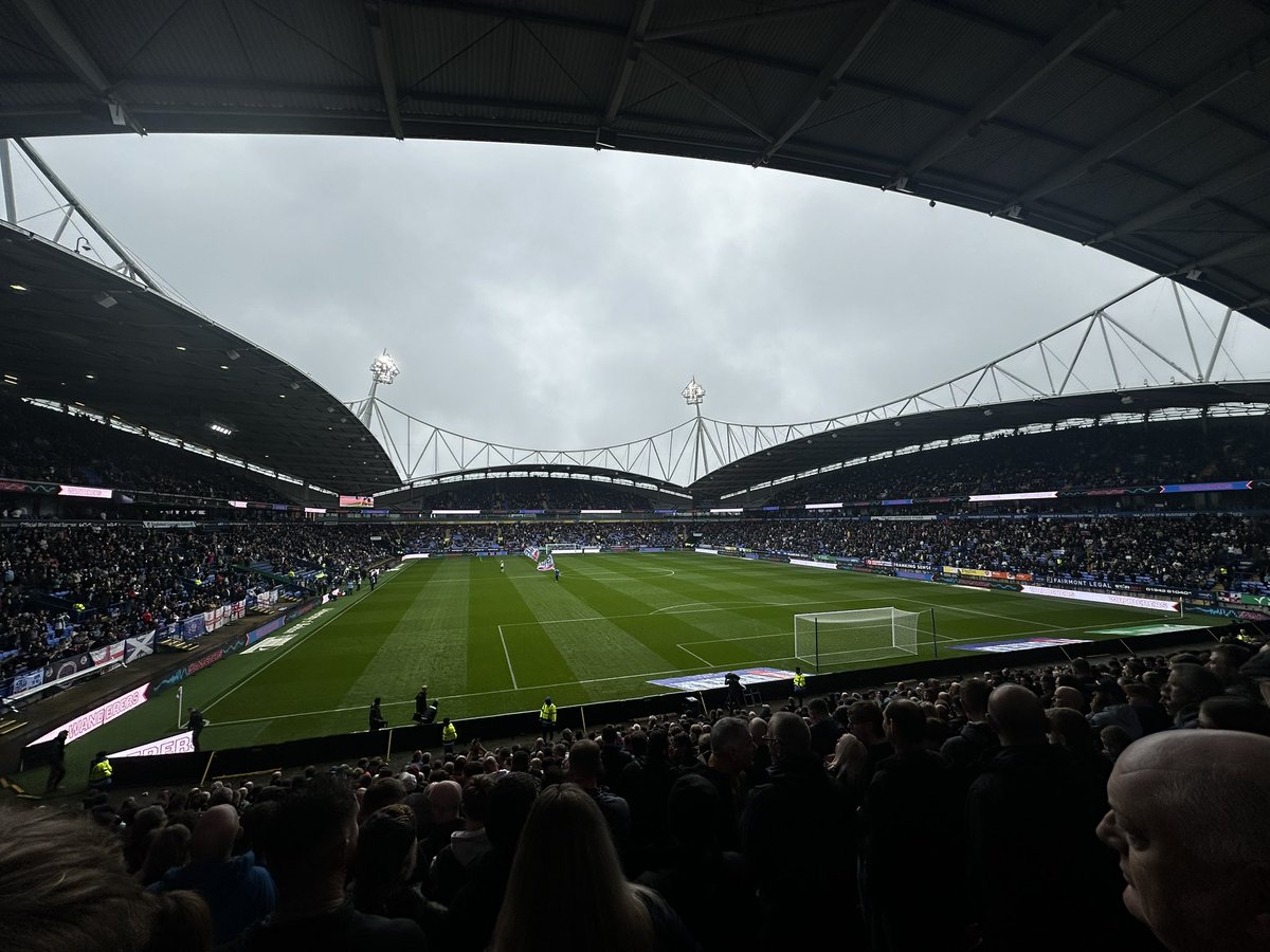 Not done this for a while #wafc