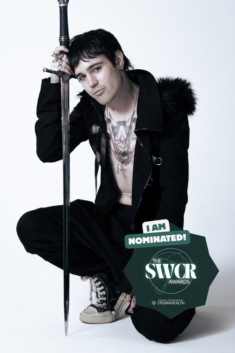 Excited to announce I've been nominated as 'Best Online XXX Creator' for <a href="/SWCRAwards/">SWorker Community Recognition Awards</a> 

Official voting is live, and I'd love your support!Here's how to vote with easy steps 🌟

1. Register vote via the link below 🎯 
pollunit.com/en/polls/swcra…

2. Wait for your verification email